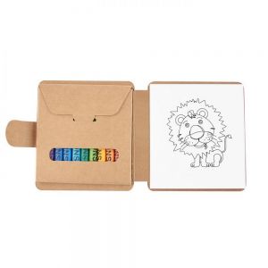 LIBRETA CAMELOT personalizada